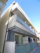 外観写真 リブリ・ヴァネッサ