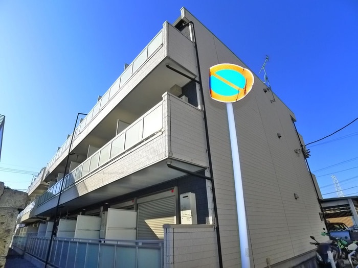 外観写真 リブリ・ヴァネッサ