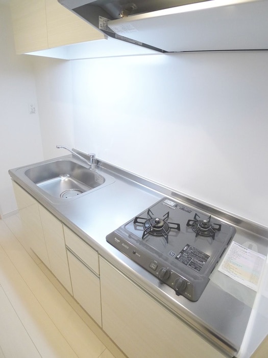 キッチン リブリ・ヴァネッサ