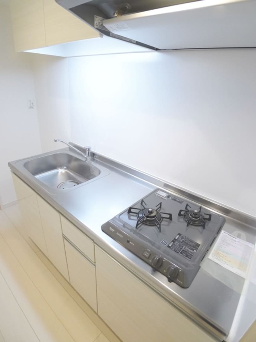 キッチン リブリ・ヴァネッサ