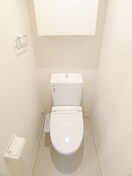 トイレ リブリ・ヴァネッサ