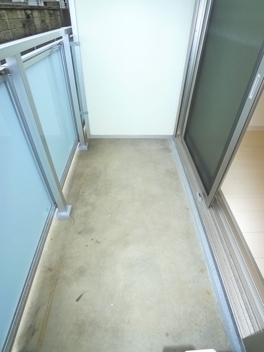 ベランダ・バルコニー リブリ・ヴァネッサ