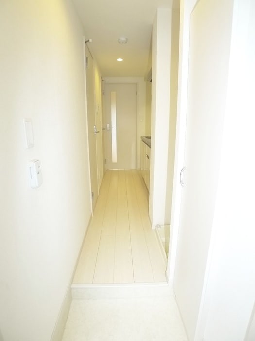 洗面 リブリ・ヴァネッサ