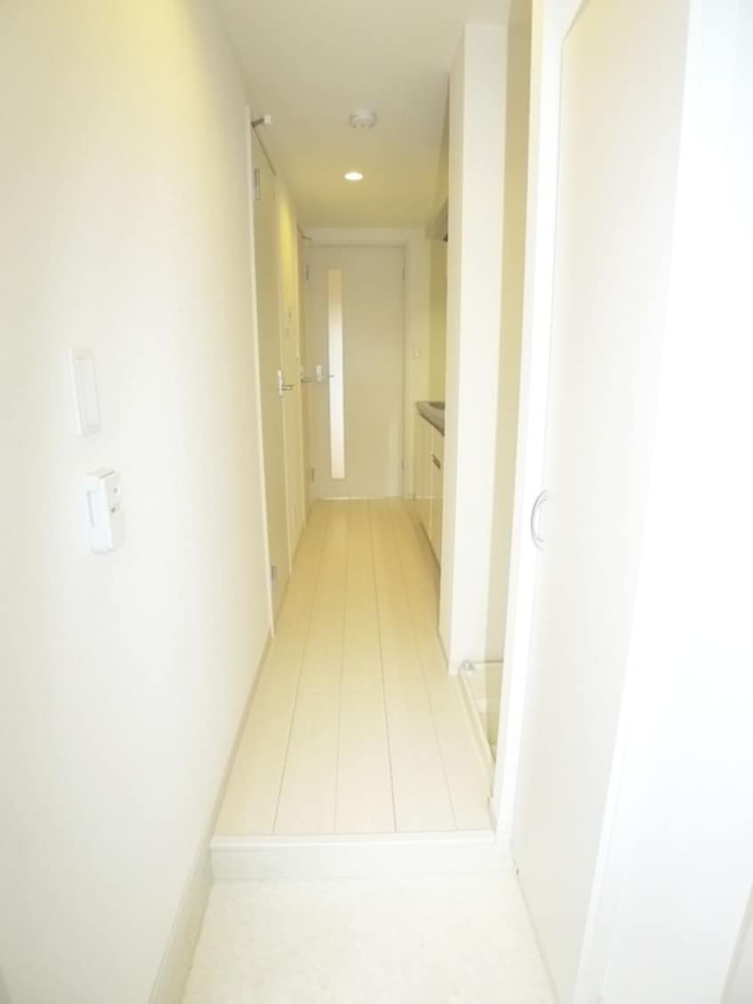 洗面 リブリ・ヴァネッサ