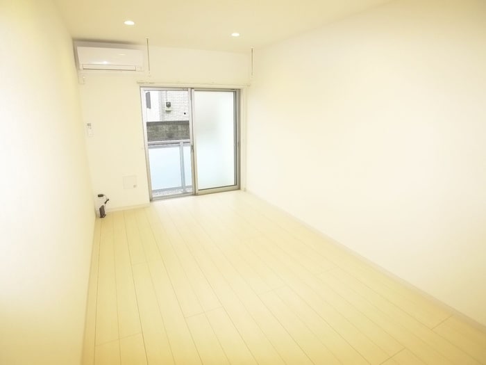 居室 リブリ・ヴァネッサ