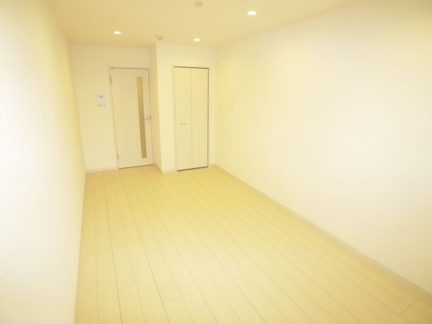 居室 リブリ・ヴァネッサ