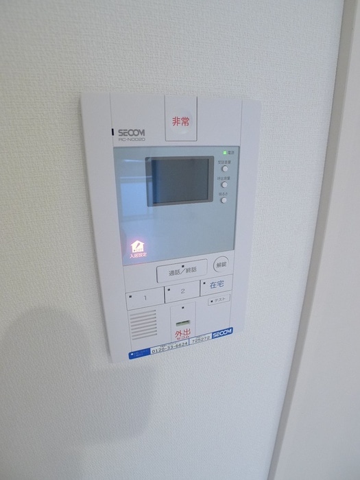 内観写真 リブリ・ヴァネッサ