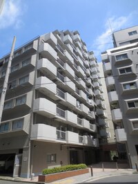 日本橋ﾆｭｰｼﾃｨﾀﾞｲﾔﾓﾝﾄﾞﾊﾟﾚｽB(504)