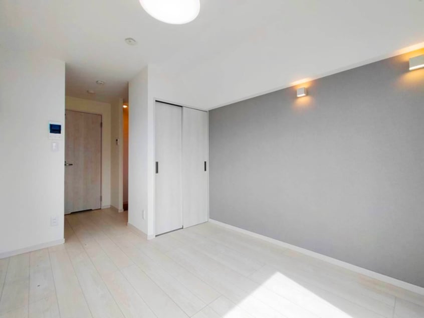 居室 クオリア渋谷本町