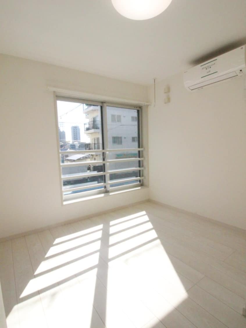 居室 クオリア渋谷本町