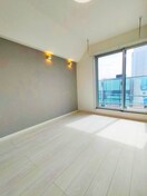 居室 クオリア渋谷本町