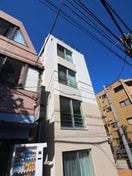 外観写真 クオリア渋谷本町