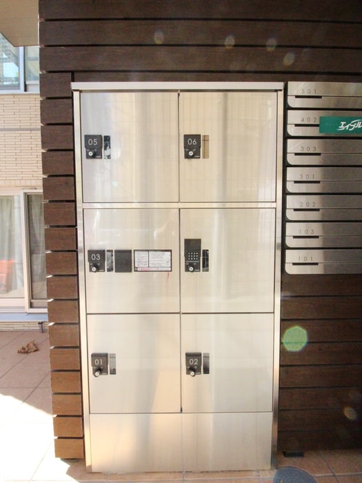 その他 クオリア渋谷本町