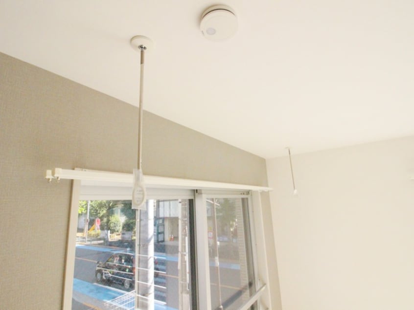 内観写真 クオリア渋谷本町