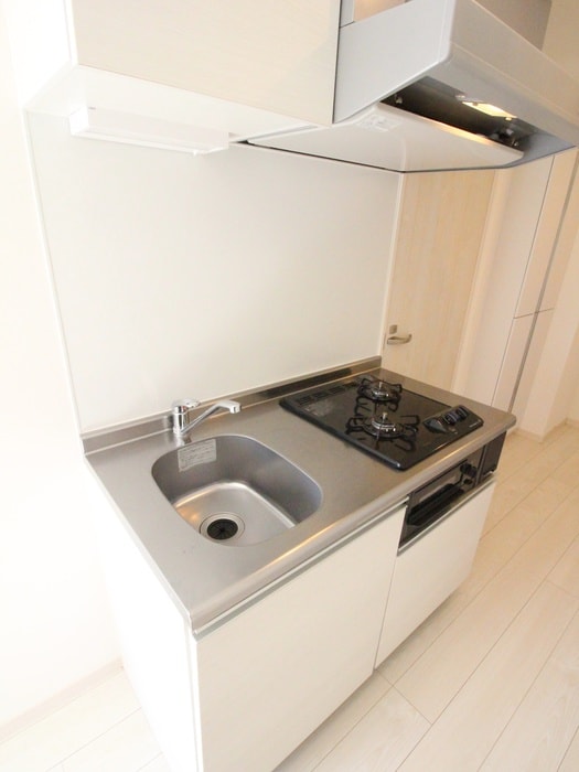 キッチン クオリア渋谷本町