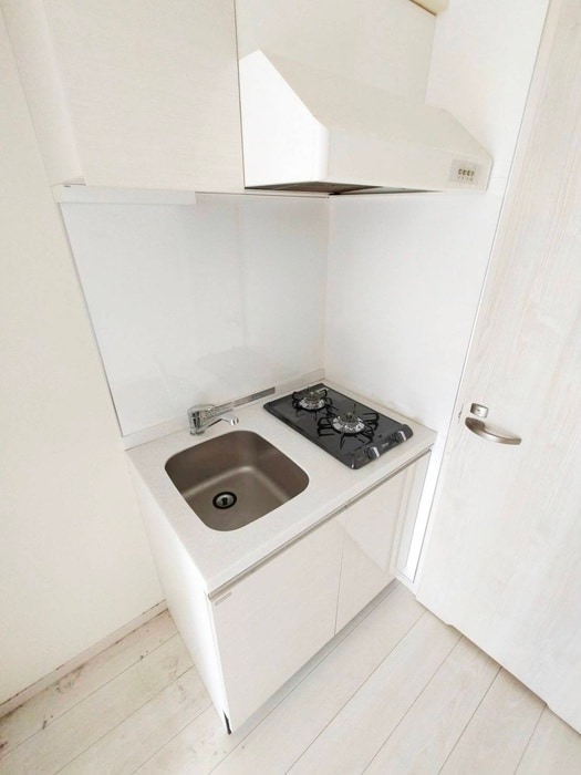 キッチン クオリア渋谷本町