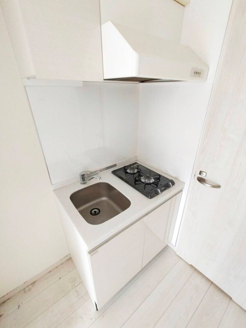 キッチン クオリア渋谷本町