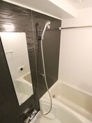 バス／シャワールーム等 クオリア渋谷本町