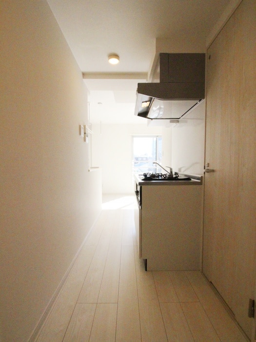 キッチン クオリア渋谷本町