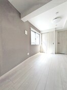 居室 クオリア渋谷本町