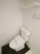 トイレ クオリア渋谷本町