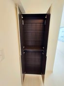 靴箱 クオリア渋谷本町