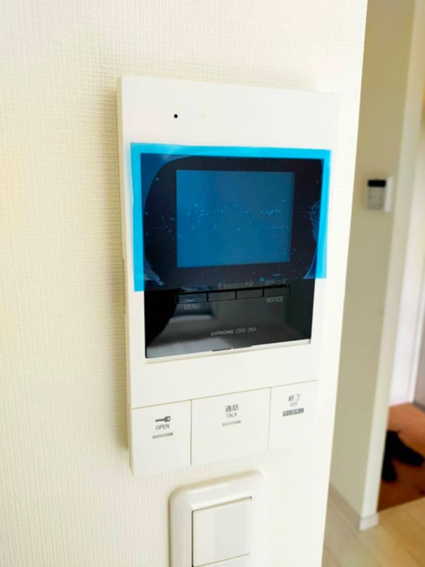 内観写真 クオリア渋谷本町