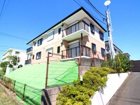 あざみ野ガ－デンヒルズＡ