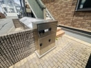 建物設備 ヴェルドミ－ル