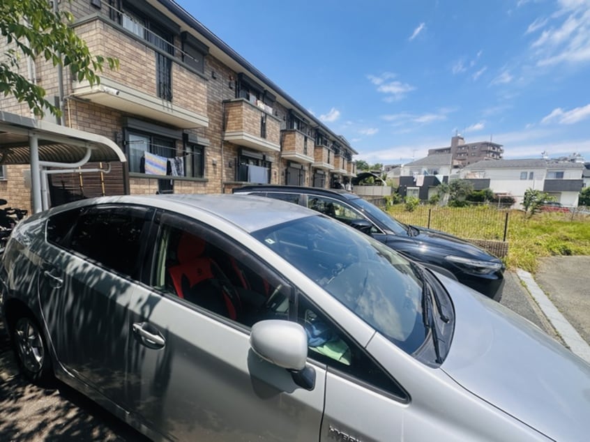 建物設備 ヴェルドミ－ル