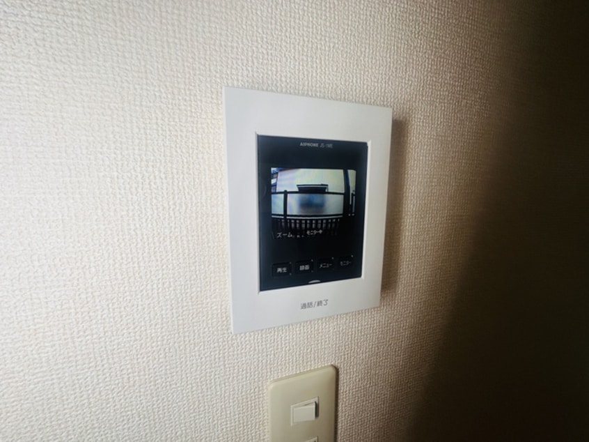 内観写真 ヴェルドミ－ル