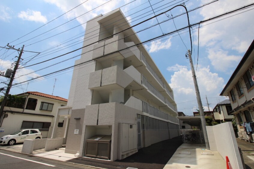 外観写真 ホワイトハウス