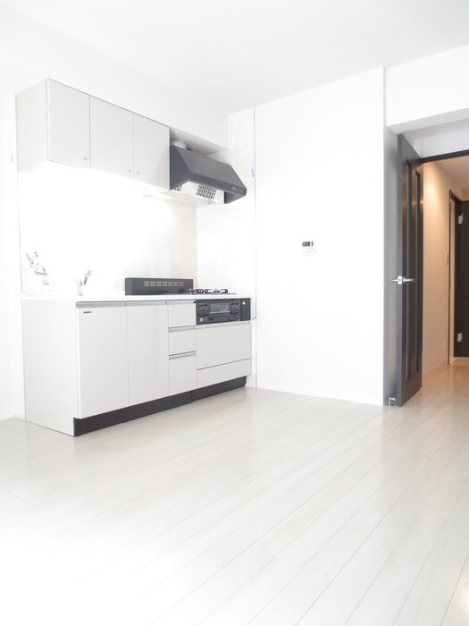 居室 ホワイトハウス