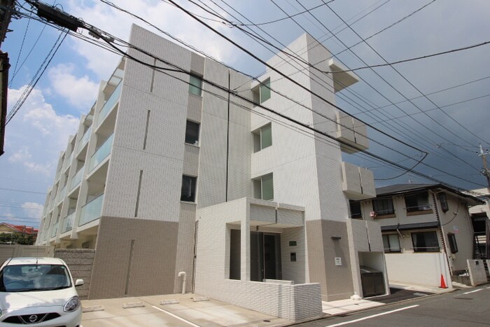 外観写真 ホワイトハウス