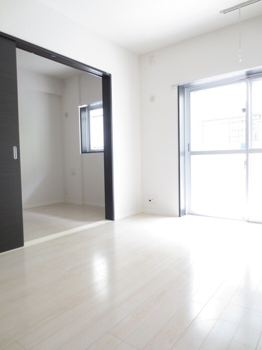 居室 ホワイトハウス