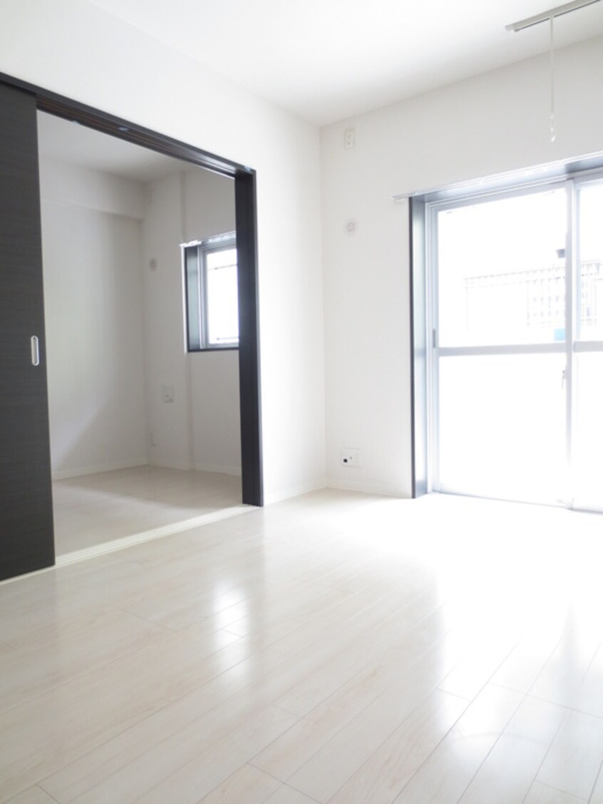 居室 ホワイトハウス