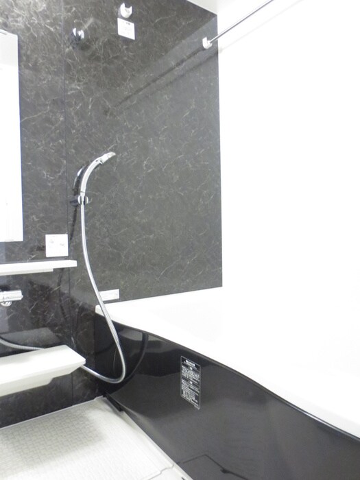 バス／シャワールーム等 ホワイトハウス