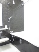 バス／シャワールーム等 ホワイトハウス