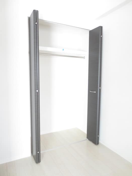 収納 ホワイトハウス