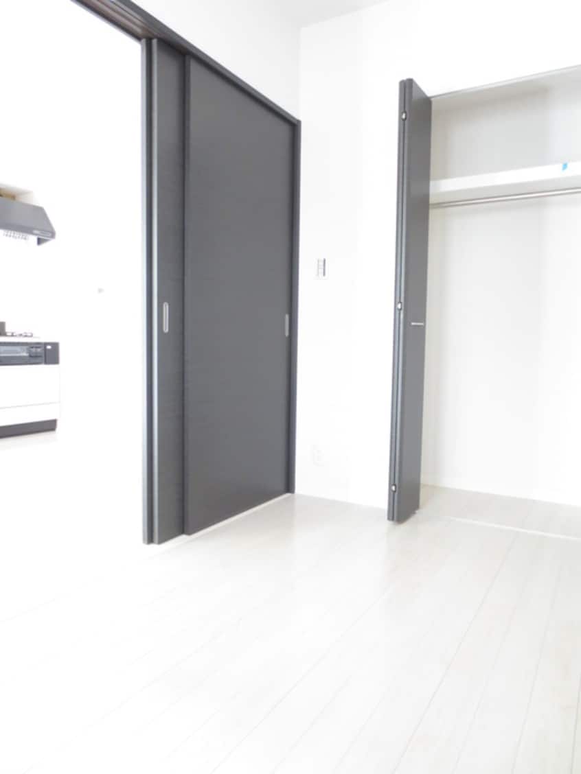 居室 ホワイトハウス