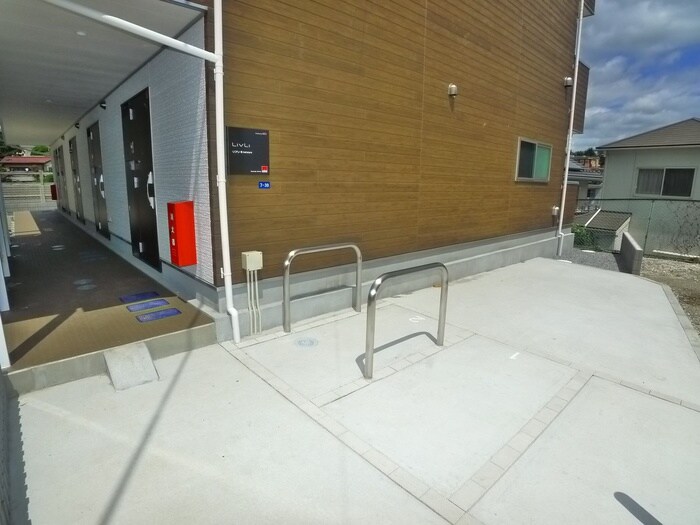 外観写真 リブリ・桂