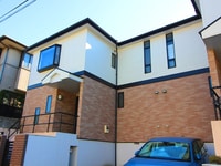 パークヒルズ中川