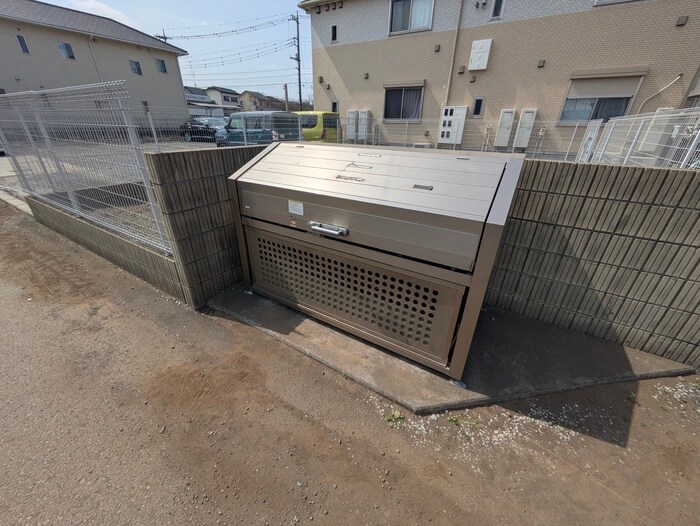 その他 コンフォートＭヒルズ一番館