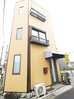 平井7丁目貸家