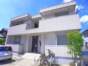 メゾン・ベル・アンジュ