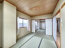 内観写真 パレス中芳