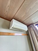 内観写真 パレス中芳