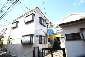 ハイムカトレア中野
