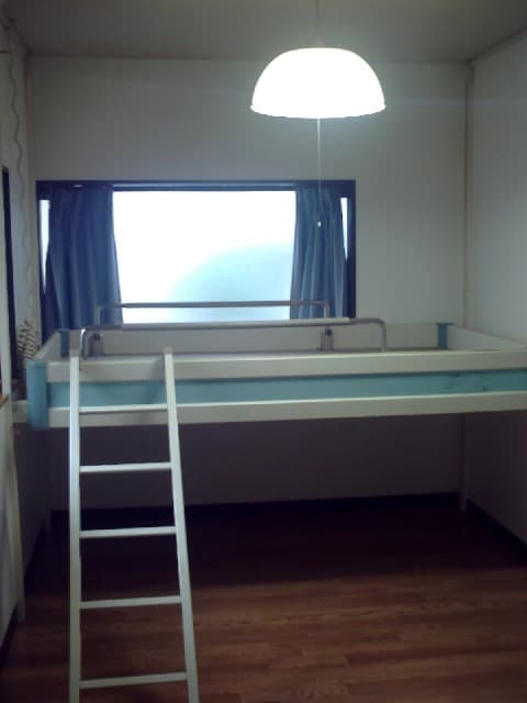 居室 ハイムカトレア中野