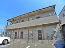 トップアイランドＦの外観